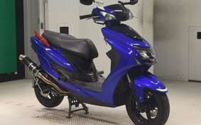 YAMAHA CYGNUS 125 XSR 3 SED8J