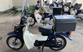 SUZUKI BAR DEE50 BA43A