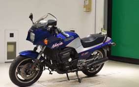 KAWASAKI GPZ900R NINJA 1984 ZX900A