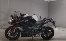 KAWASAKI NINJA 1000SX 2023 ZXT02K