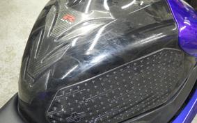 SUZUKI GSX-R600 2007