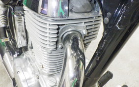 SUZUKI SAVAGE LS400 1993 NK41B