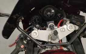 HONDA CBR250RR MC22