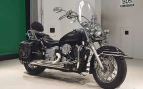 YAMAHA DRAGSTAR 400 CLASSIC 2005 VH01J