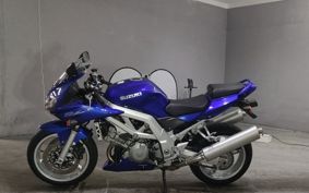 SUZUKI SV1000S 2004 VT54A