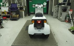 HONDA GYRO X TD02