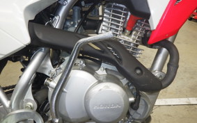 HONDA CRF125F JE03