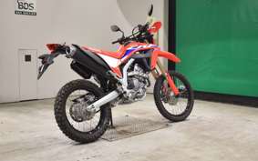 HONDA CRF250L MD47