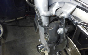 HARLEY FLHTCUI SIDECAR 1450 2000