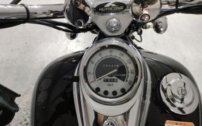 YAMAHA DRAGSTAR 250 VG02J