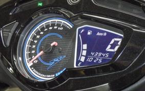 YAMAHA CYGNUS 125 XSR 2 SE44J