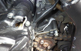 HONDA CBR250R GEN 3 MC41