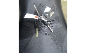 HONDA 400 X 2022 NC56