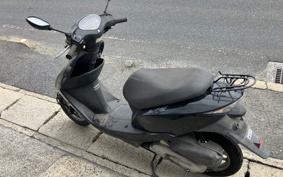 HONDA DIO AF62