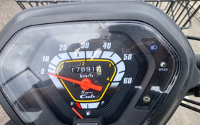 HONDA SUPER CUB50 AA07