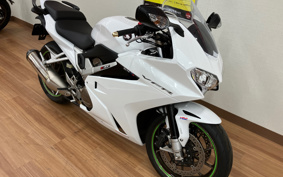 HONDA VFR800F 2015 RC79