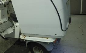 HONDA GYRO UP TA01