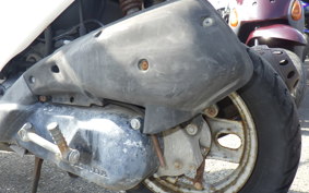 HONDA DIO GEN 3 2012 AF34