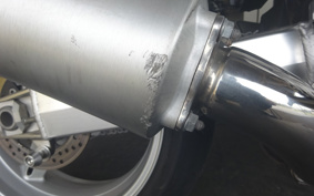 SUZUKI SV1000 2004 VT54A