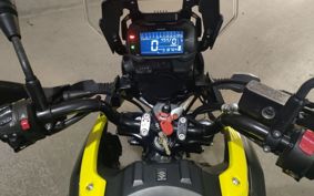 SUZUKI V STROM 250 DS11A