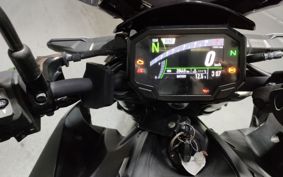 KAWASAKI Z900 2021 ZR900B