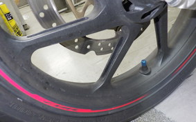 HONDA CBR250RR 2007 MC51