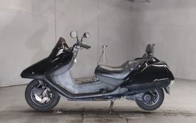 HONDA FUSION MF02