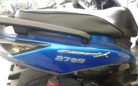YAMAHA CYGNUS 125 XSR 2 SE44J