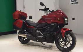 HONDA CTX700 RC69