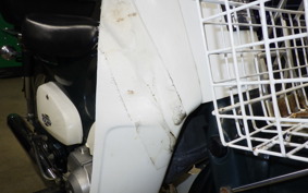 HONDA C50 SUPER CUB C50