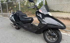 HONDA FUSION MF02