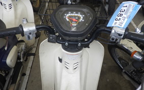 HONDA C50 SUPER CUB AA07