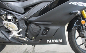 YAMAHA YZF-R25 RG43J