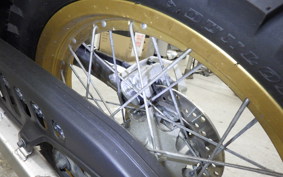 YAMAHA SEROW 250 Gen.2 DG17J
