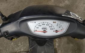 HONDA DIO AF34