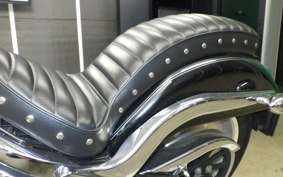 HARLEY FXSTD 1580 2007