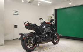 SUZUKI KATANA 2019 GT79B
