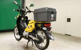 HONDA CROSS CUB 110 2004 JA10