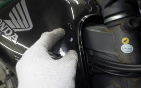 HONDA HORNET 250 2023 MC31