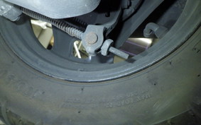 SUZUKI ADDRESS V125 G 2024 CF4EA