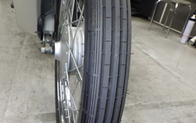 YAMAHA MATE 80 2008 V80