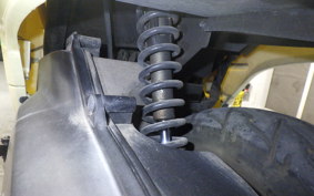 HONDA GIORNO 2 1985 AF70