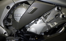 BMW K1600GTL 2016