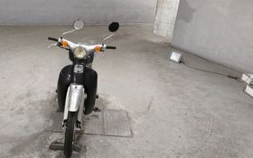 HONDA LITTLE CUB C50