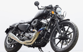 HARLEY XL883N 2016 LE2