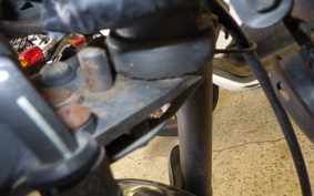 SUZUKI TR50 STREET MAGIC CA1LA