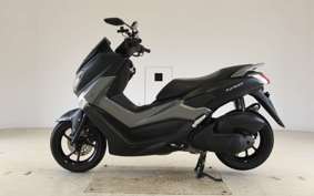 YAMAHA N-MAX 155 A 2021 SG50J