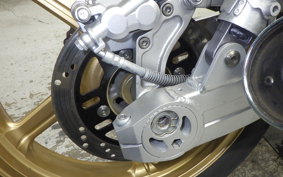 KAWASAKI ZEPHYR 400 Gen.2 1992 ZR400C