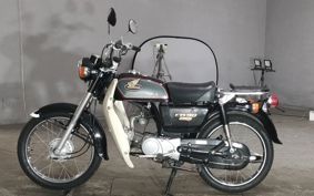 HONDA BENLY90 HA03