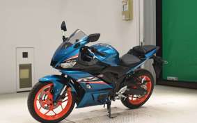 YAMAHA YZF-R25 A